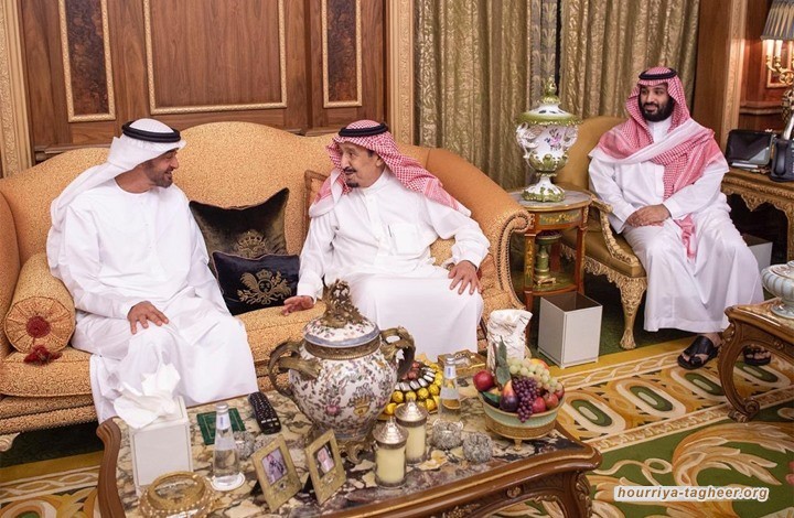 محللون: حرب مفتوحة بين الرياض وأبوظبي جنوب اليمن
