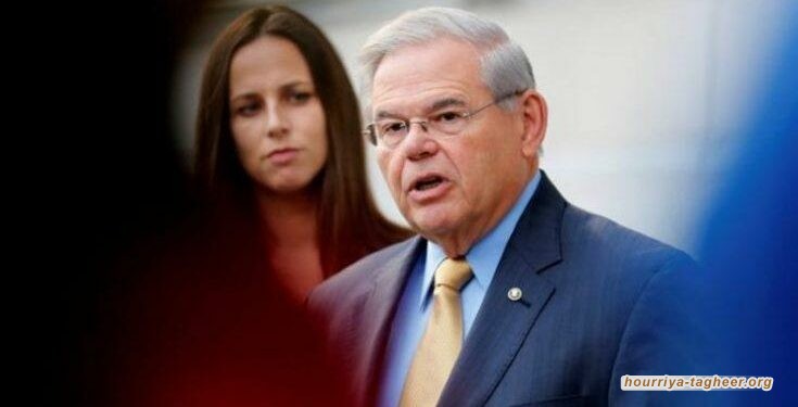 موقع بريطاني: تعيين مينينديز لخارجية الشيوخ الأمريكي خبر سيئ للسعودية