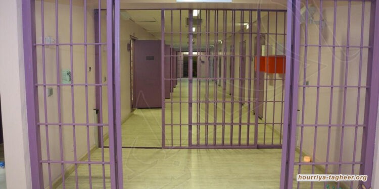 مطالب حقوقية استخدام الحبس الانفرادي لنشطاء حقوق الإنسان كعقوبة في السعودية