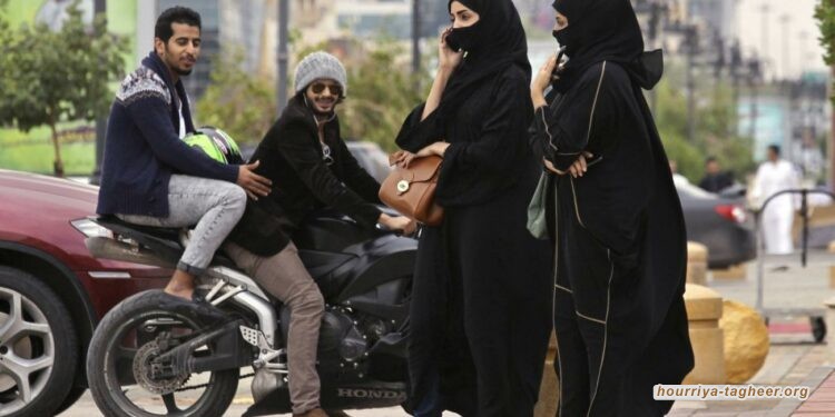 قروب بيدوفيليين .. فضيحة جديدة تثير غضبا في السعودية