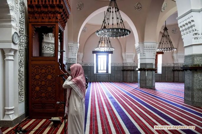 ابن سلمان يستهدف تقليص دور الدين في الحياة العامة تدريجيا