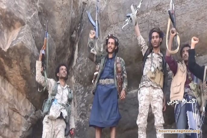 عشرات القتلى والجرحى.. الجيش واللجان الشعبية يتصدّون لزحفين لمرتزقة السعودية في تعز