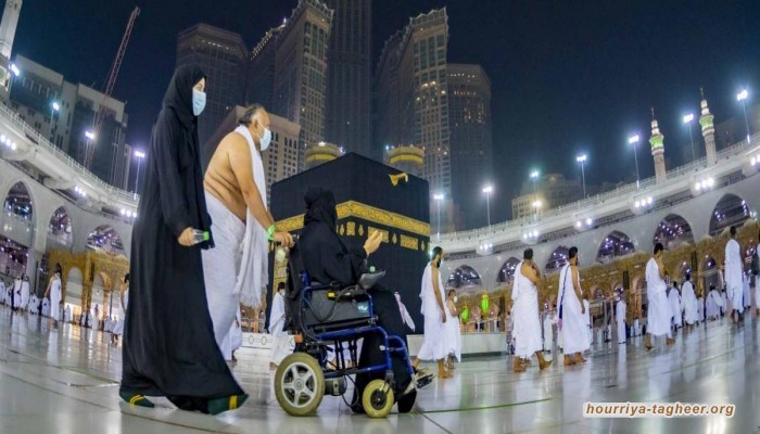 على خلاف الحج.. السعودية: لقاح كورونا ليس شرطا لآداء العمرة