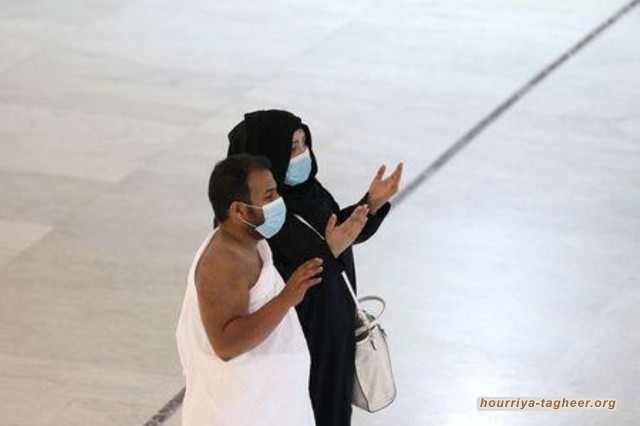  غياب الشفافية يزيد تحدي أزمة كورونا في المملكة