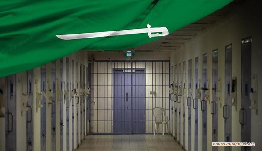 وسائل تعذيب مروعة في سجون النظام السعودي.. تعرف على بعضها