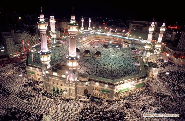 هل ينصاع آل سعود لفتوى "علماء المسلمين" بشأن إمكانية إلغاء العمرة والحج؟