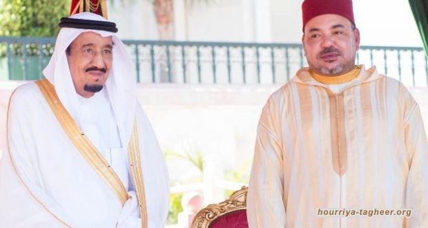 وحشية ابن سلمان زعزعت العلاقات مع المغرب