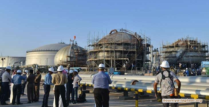 عمليات خصخصة الشركات في السعودية انهيار أم استغاثه؟