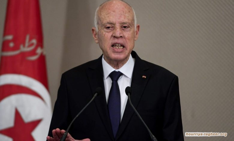 وعود مالية ضخمة من السعودية لتونس حال نجاح الانقلاب فيها