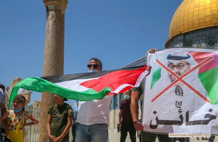 كاتب سعودي يدعو للتخلي عن فكرة تحرير "الأقصى".. وردود