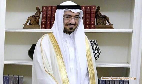 الجبري يجدد التزامه بالحفاظ على أسرار الدولة مقابل شرط واحد