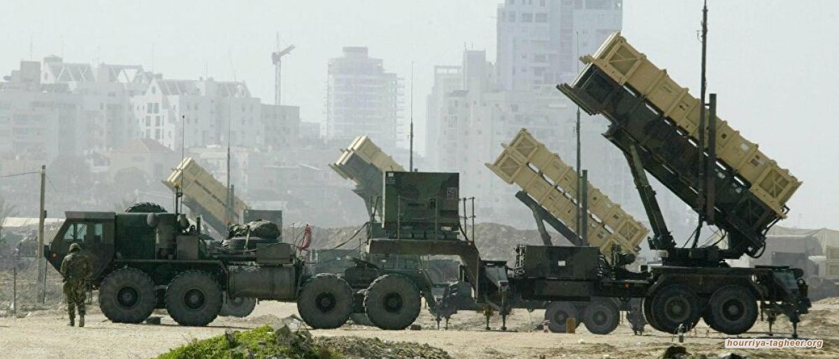 اتفاق وشيك لنشر صواريخ وجنود يونانيين في السعودية