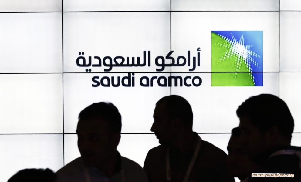 تأثيرات كورونا تطال "أرامكو".. تسريحات وتخفيض إنفاق