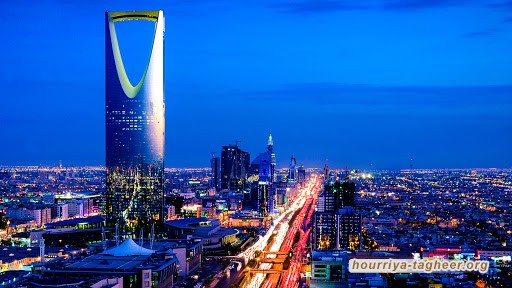 معارضة آل سعود في الداخل بدأو في الحراك... حملة لإنهاء حكم آل سعود في الجزيرة العربية