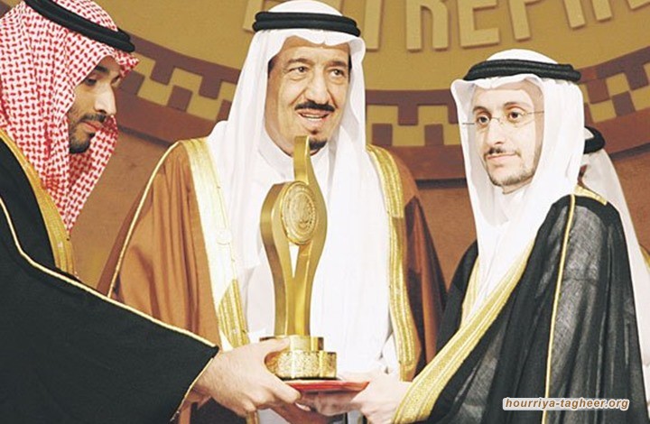 عصام الزامل .. خبير اقتصادي انتقد ولي العهد فأودعه السجن