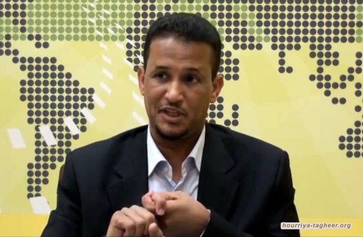 هل ينجح سيناريو السعودية باعدام كم كبش لإغلاق قضية خاشقجي