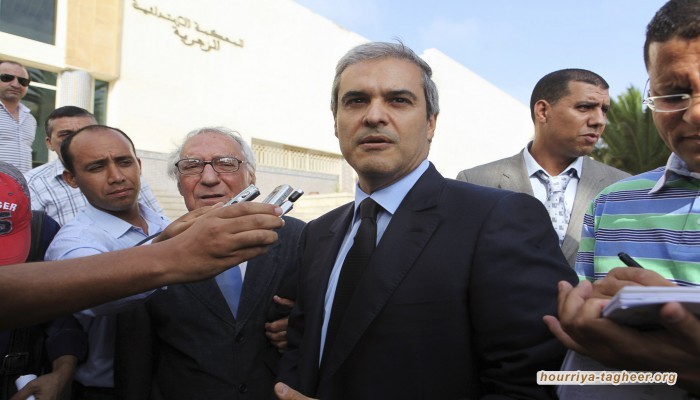 الحساسيات تتنامي ضد السعودية والإمارات