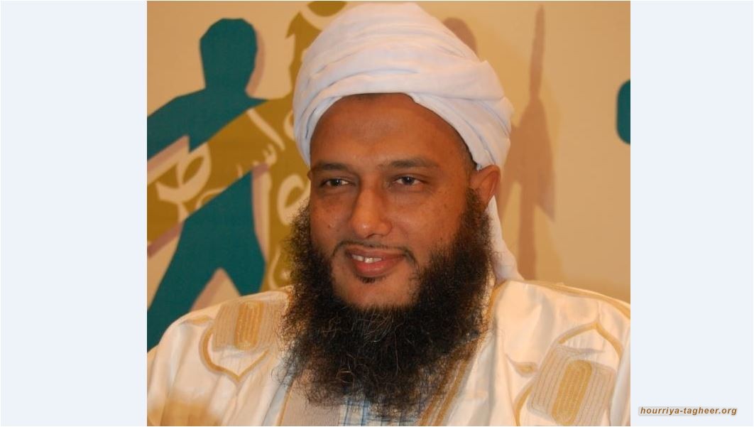 الشيخ الددو يوقع نداء عالميا للإفراج عن العلماء المعتقلين