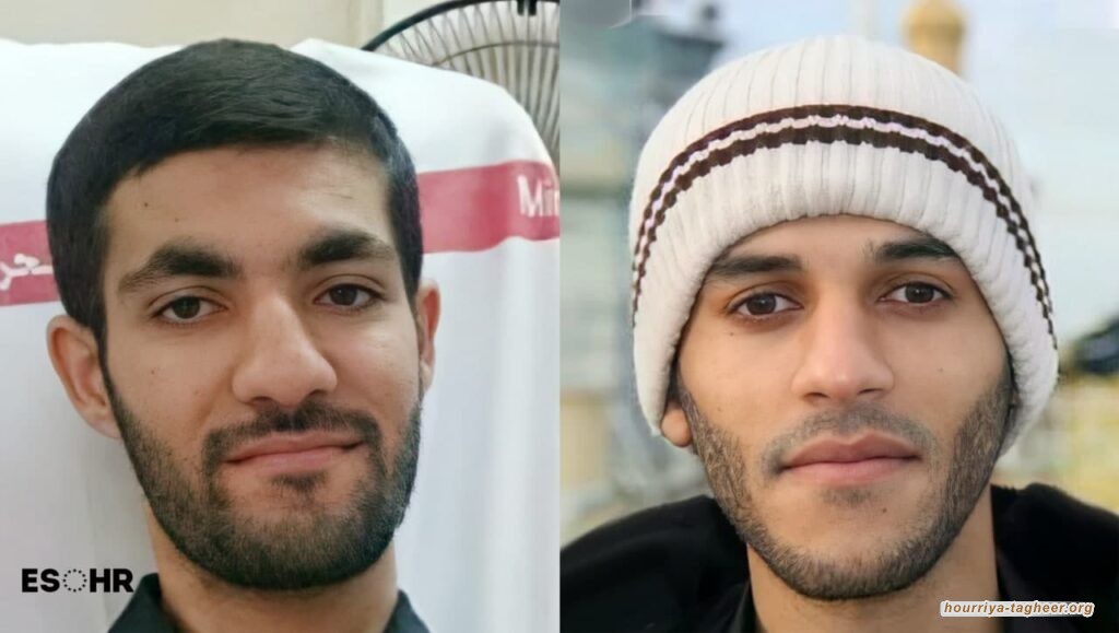 عيوب جسيمة بمحاكمة بحرينيين حكم عليهما بالإعدام في السعودية