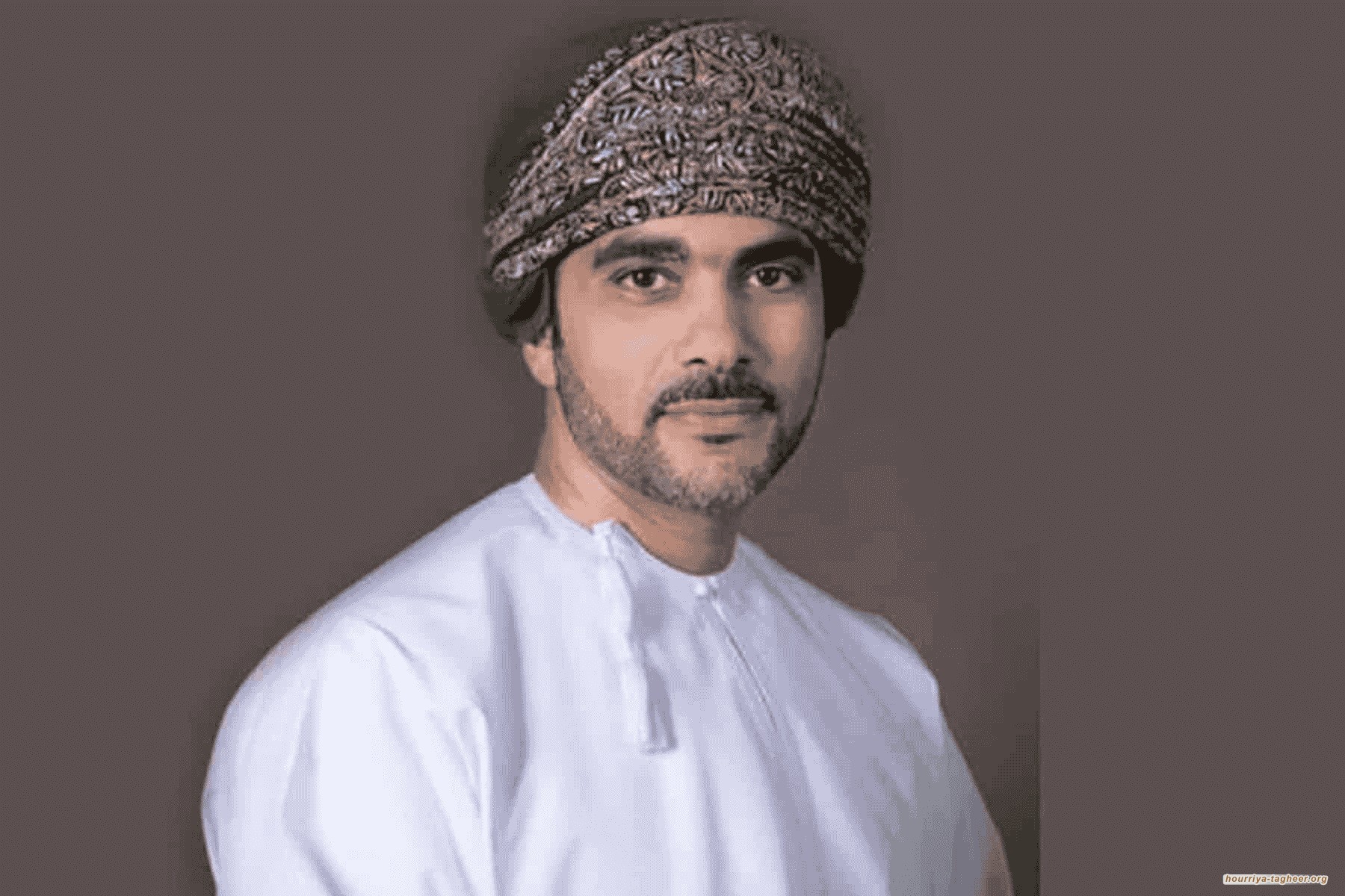 السلطات السعودية تفرج عن المعتقل العماني سالم الشحاطي