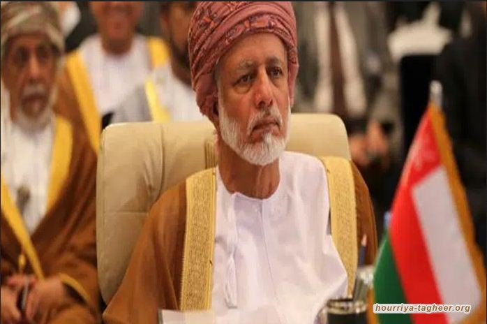 يوسف بن علوي يكشف أطماع السعودية في ثروة اليمن؟