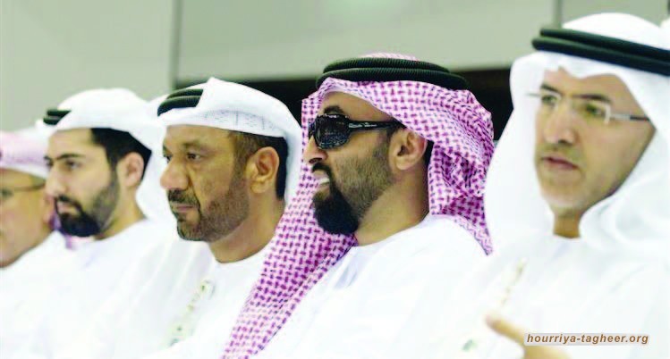 ابن سلمان لم يكترث بمحاولة إماراتية لثنيه عن خفض إنتاج النفط