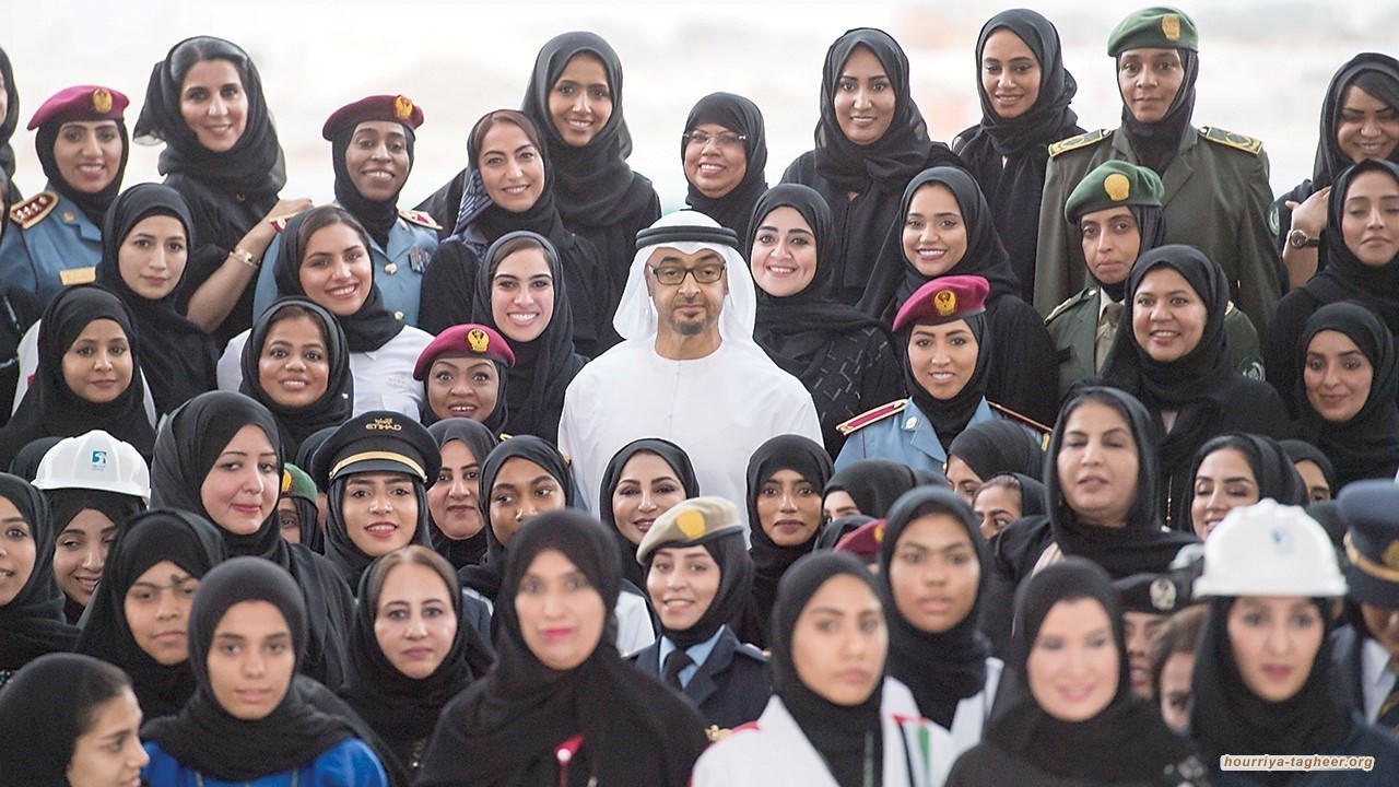 الامارات تخذل السعودية، مرة أخرى، وتتهادن مع الحوثيين