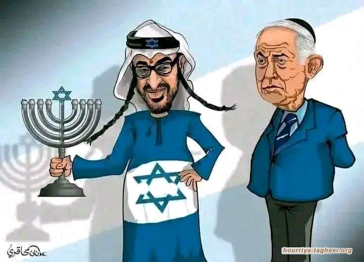 انتصار طهران يضع السعودية أمام حتمية لجم محور إمارات تل أبيب