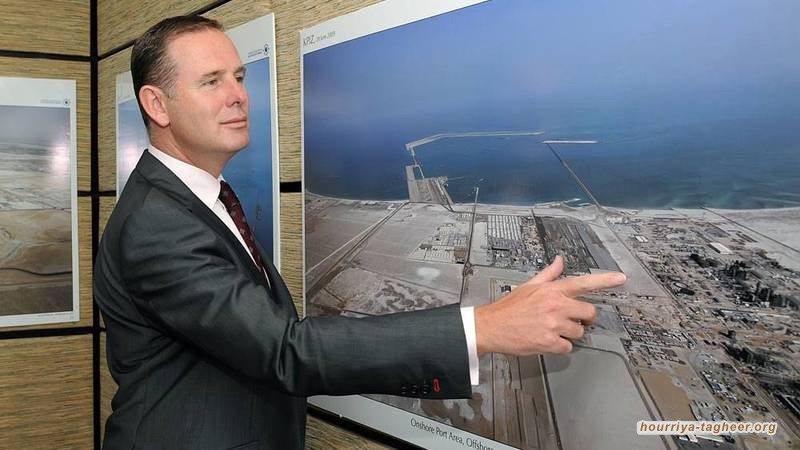 الإمارات وراء استقالة الرئيس التنفيذي لشركة الطيران السعودية ريا