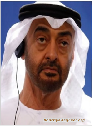 السعودية مستاءة جدا من تحركات “ابن زايد” التطبيعية مع تركيا وسوريا