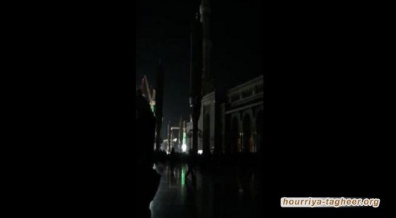انقطاع الكهرباء عن مناطق كبيرة بالسعودية.. وغضب واسع