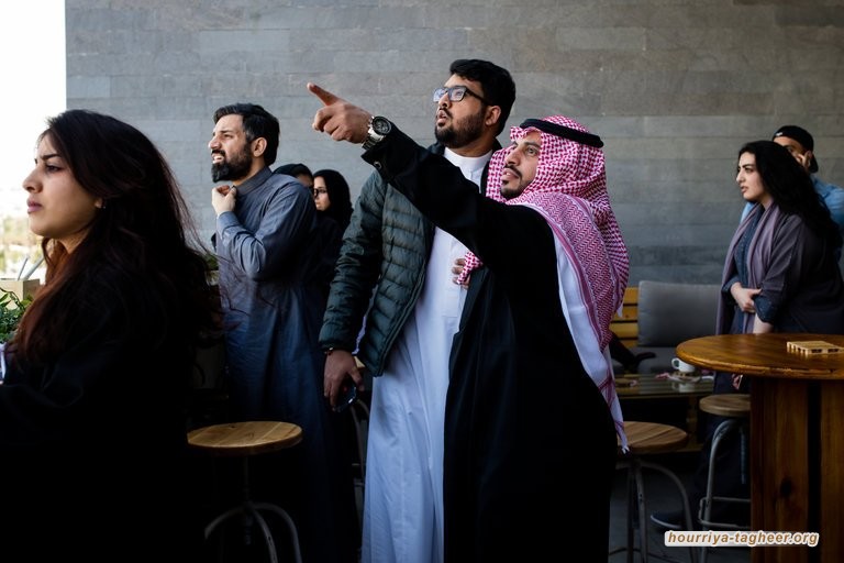 انفجارات الرياض.. بين الحقيقة والتضليل