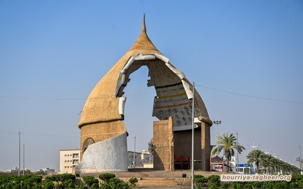 إصابة عشرات الأشخاص بالتسمم في محافظة أبو عريش