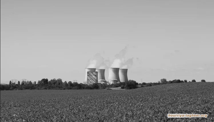 السعودية تعرقل مكافحة تغير المناخ وCop27 “حل كاذب” لاحتجاز الكربون