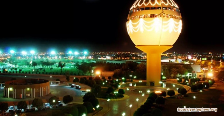 تسريب خطة “ابن سلمان” للسيطرة على الصحوة بالقصيم