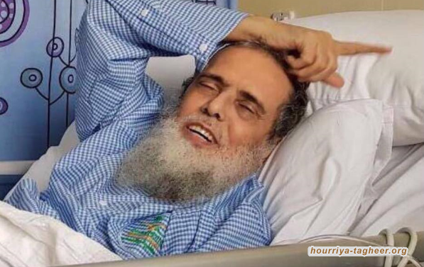 جلسات محكمة سرية لعائلة “الحوالي”.. وأنباء عن محاكمات جديدة