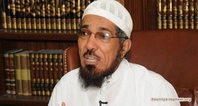 حملة توقيعات إلكترونية لإنقاذ سلمان العودة من الإعدام