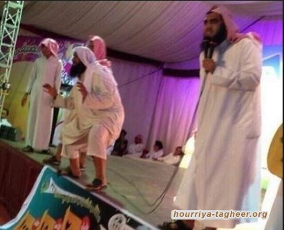 رفض التطبيع والانفتاح وراء اعتقال العلماء