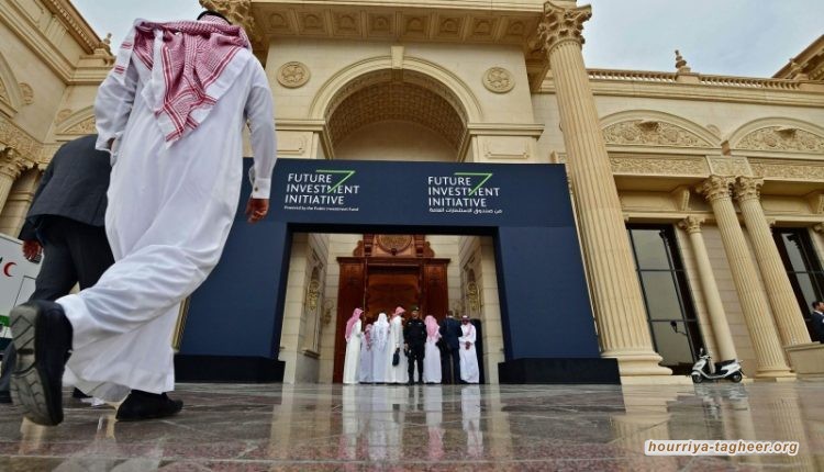 رجال الأعمال ناقمون على ابن سلمان بعد أن كبدهم خسائر فادحة