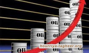 السعودية ترفع صادراتها النفطية إلى 9 ملايين برميل يوميا