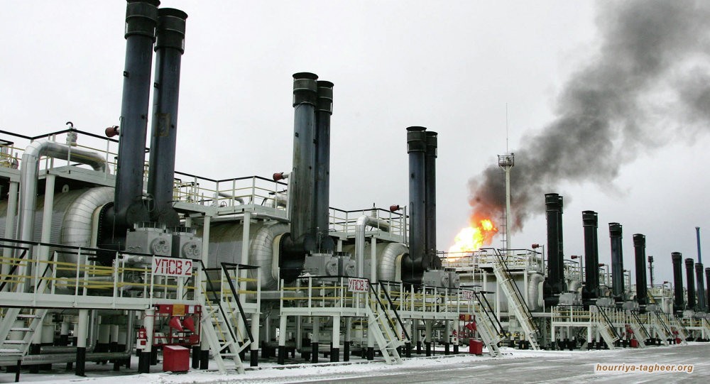 سهم «أرامكو» يفقد معظم مكاسب الاكتتاب