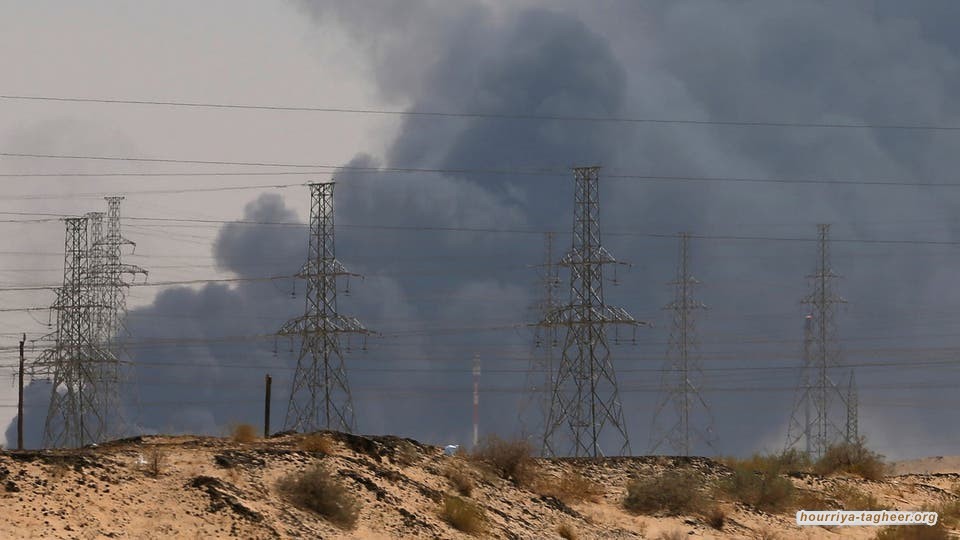 نيوزويك: إيران ربما تضرب قواعد عسكرية بالسعودية والإمارات