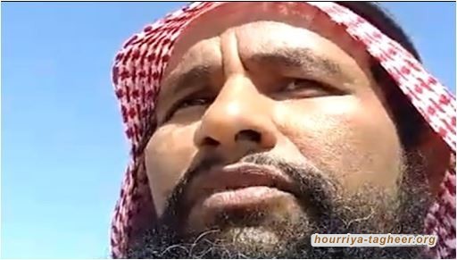 عبدالرحيم الحويطي لن يكون آخر ضحايا بن سلمان