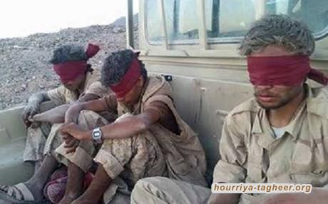 صنعاء تجبر التحالف السعودي وتفرض عليه اتفاقية