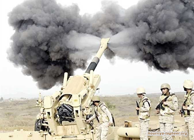 اعتداءات سعودية جديدة على محافظة صعدة