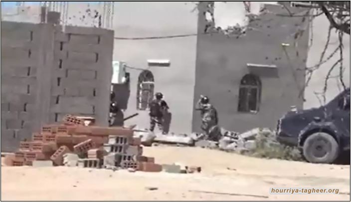 أحكام قضائية مغلظة تطال معتقلي أبناء قبيلة الحويطي لرفضهم التهجير