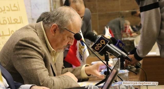 عدالة المملكة تبرئ المجرمين وتعدم المجهولين