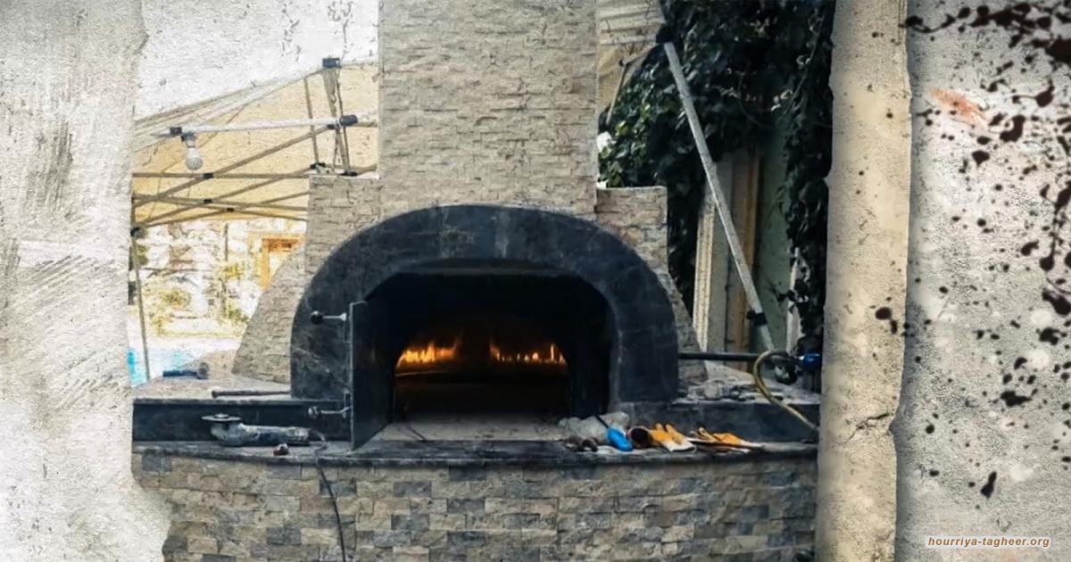 إشعال الفرن... شهادة صادمة في قضية خاشقجي