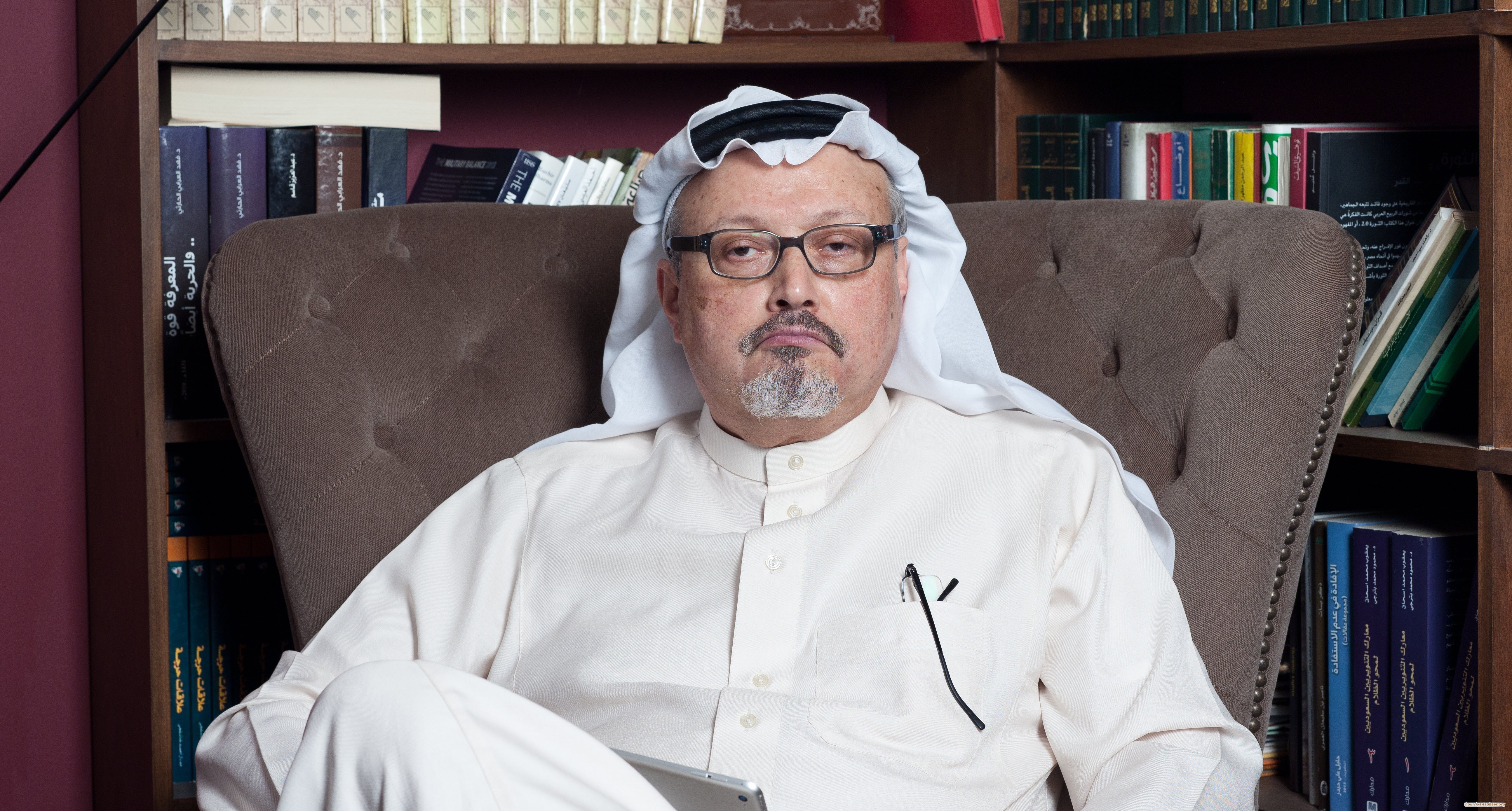 مؤشرات على علم أمريكا بوجود تهديد لحياة خاشقجي قبل اغتياله