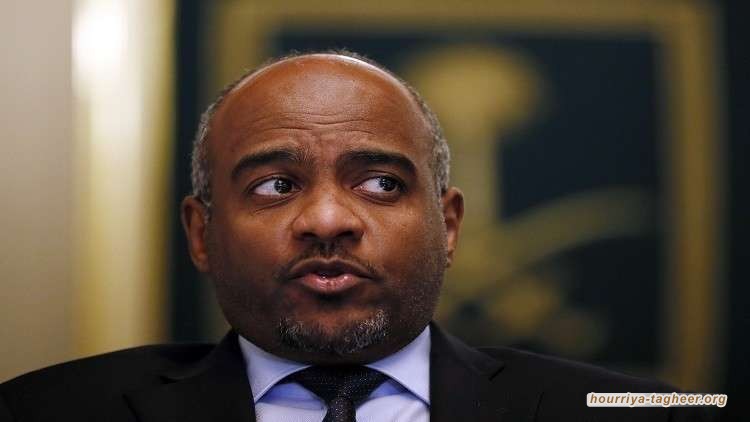 المجرمان 'القحطاني' و'العسيري' يقيمان في أحد قصور نيوم